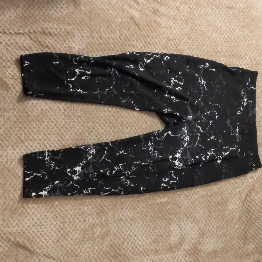 Popfit workout leggings